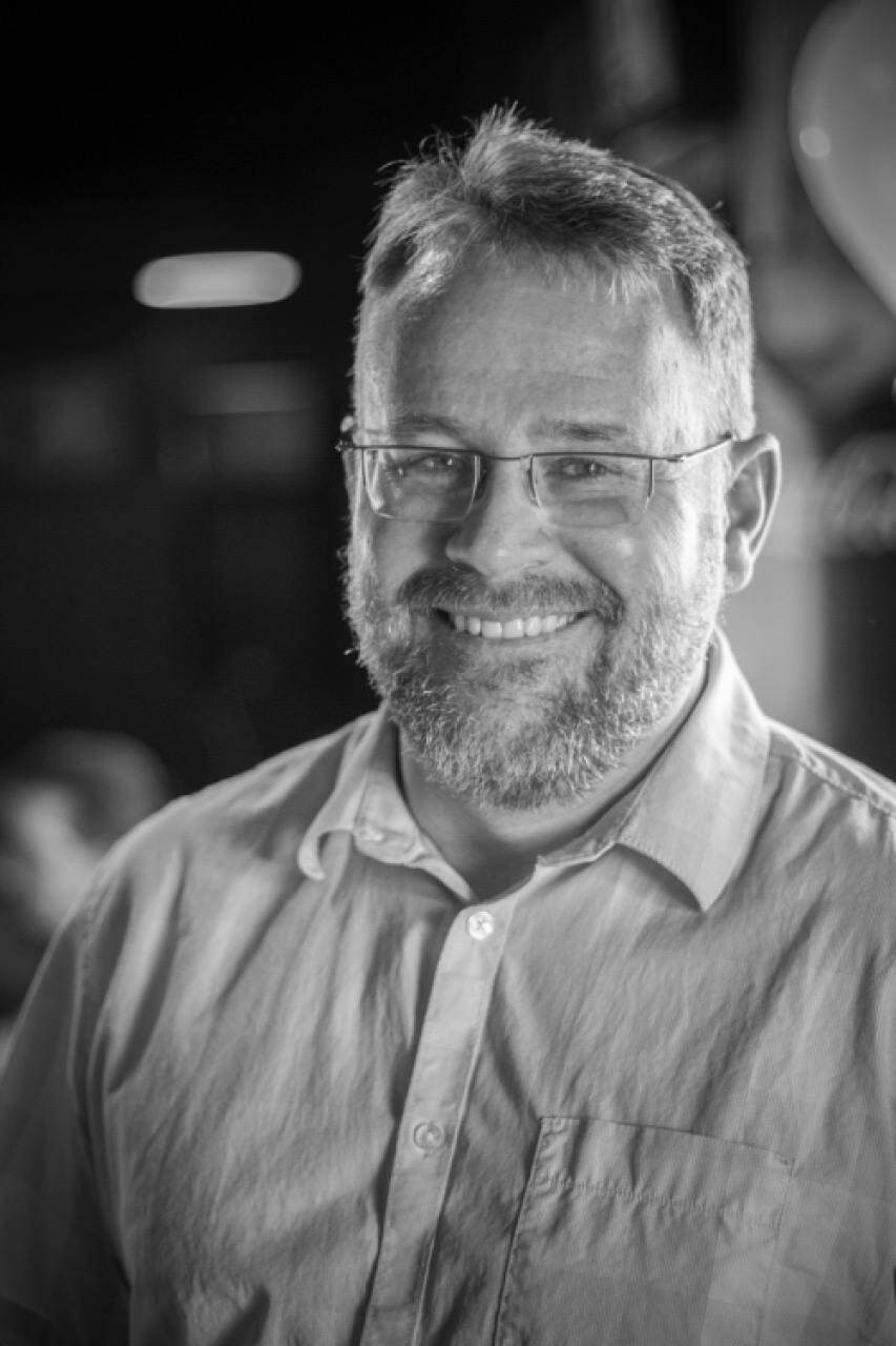 Matt Cushman